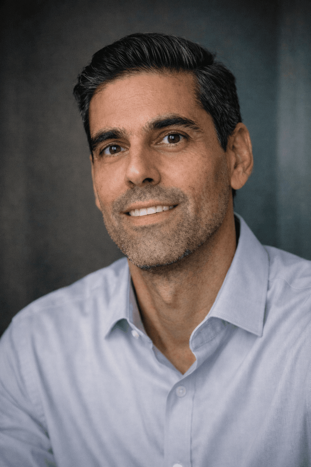 Özgü Ilgaz, Founder of SuppsBuddy