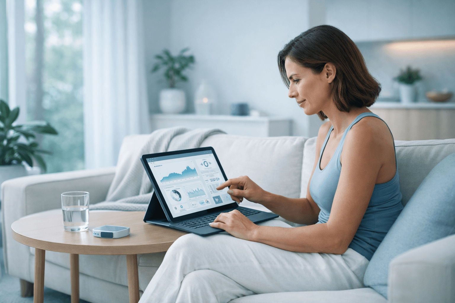 Upload labs or answer a quick quiz