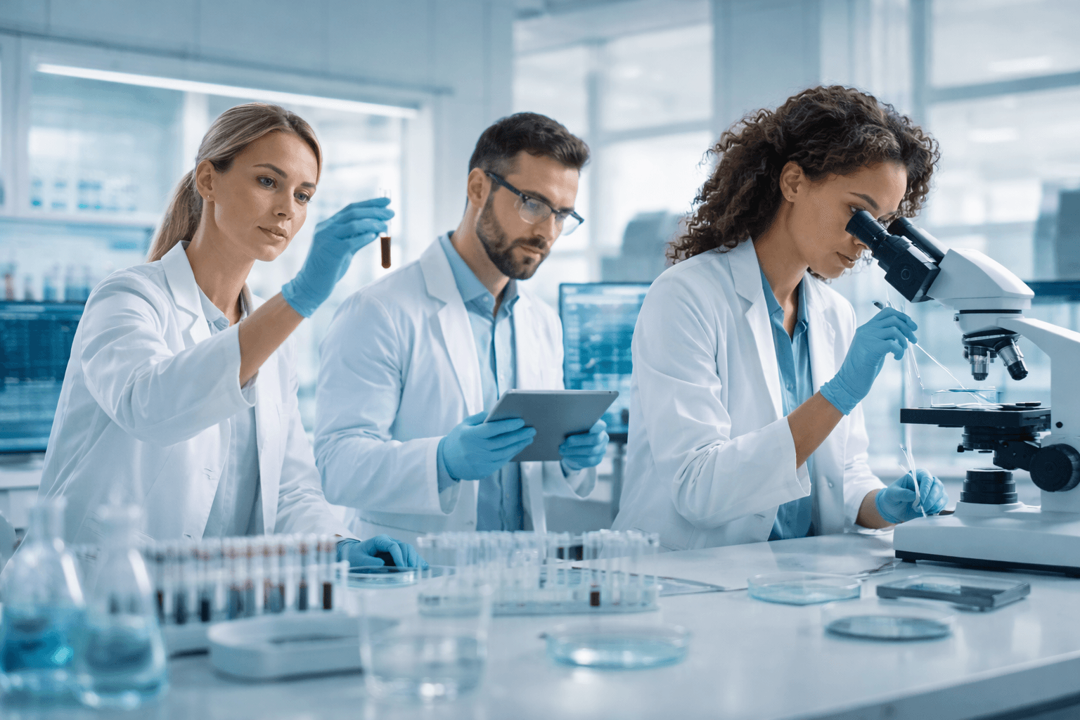 Get clear, plain-English insights